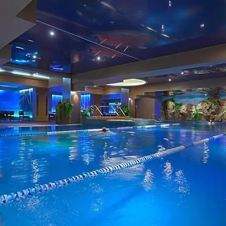 Eduard Elegance 2 Apartment Bucharest