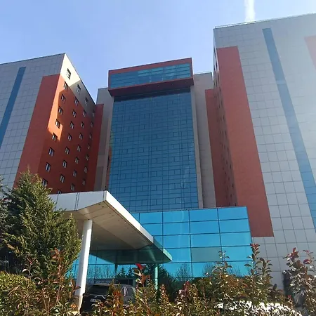 Eduard Elegance 2 Apartment Bukarest