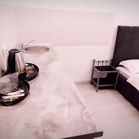 Eduard Elegance 2 Appartement *