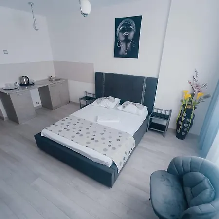 Eduard Elegance 2 Appartement *