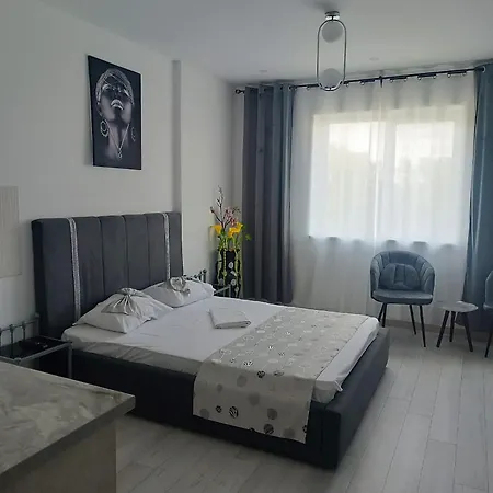 Appartement Eduard Elegance 2